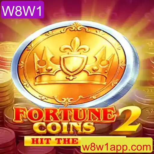 W8W1 Casino App