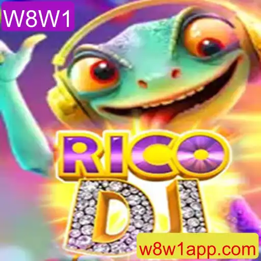 W8W1 Casino App